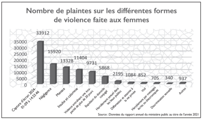 Parlement : Les solutions de Ouahbi pour le système judiciaire marocain