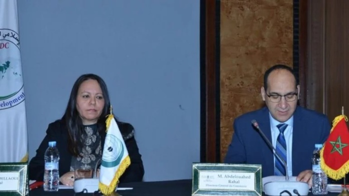Casablanca: Le commerce numérique en pleine effervescence