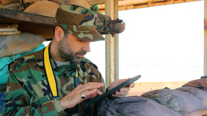 Moyen-Orient : Un commandant du Hezbollah tué par une frappe israélienne Moyen-Orient : Un commandant du Hezbollah tué par une frappe israélienne