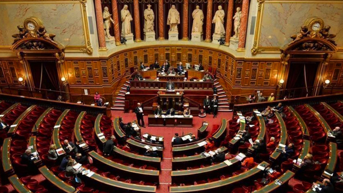 Loi immigration : La décision du Conseil constitutionnel attendue le 25 janvier Loi immigration : La décision du Conseil constitutionnel attendue le 25 janvier
