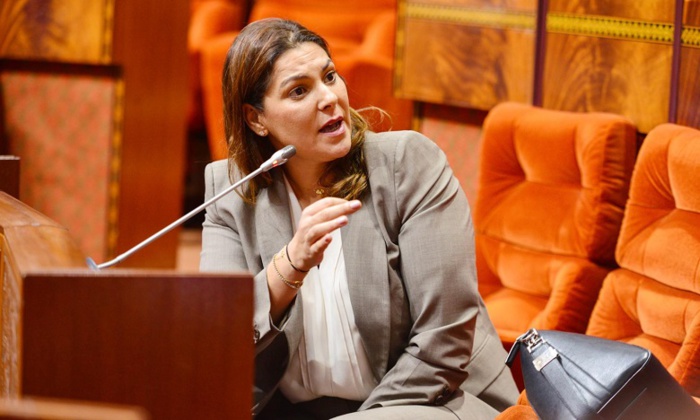 Aide au logement : 16.302 demandes enregistrées sur la plateforme "DAAM SAKANE" en une semaine Aide au logement : 16.302 demandes enregistrées sur la plateforme "DAAM SAKANE" en une semaine