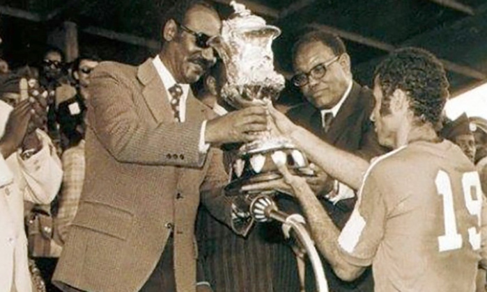 Coupe d'Afrique des Nations : Une compétition continentale riche en évènements historiques (1ère partie) Coupe d'Afrique des Nations : Une compétition continentale riche en évènements historiques (1ère partie)