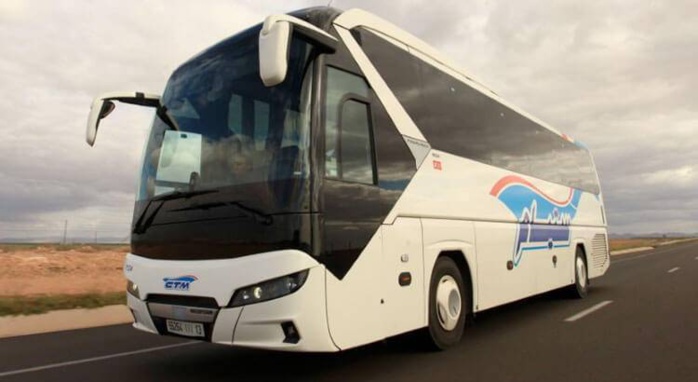 Transport urbain: Acquisition par Transdev de 49% d'une filiale de CTM