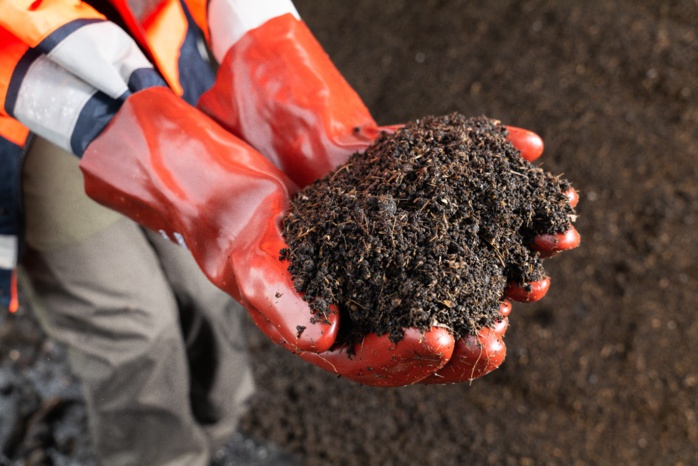 Le Groupe AZURA et SUEZ scellent un contrat pour valoriser ses déchets organiques au sud du Maroc Le Groupe AZURA et SUEZ scellent un contrat pour valoriser ses déchets organiques au sud du Maroc