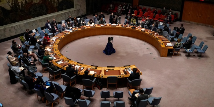 Conseil des Droits de l’Homme de l’ONU : Élection historique du Maroc à la Présidence pour l'année 2024 Conseil des Droits de l’Homme de l’ONU : Élection historique du Maroc à la Présidence pour l'année 2024