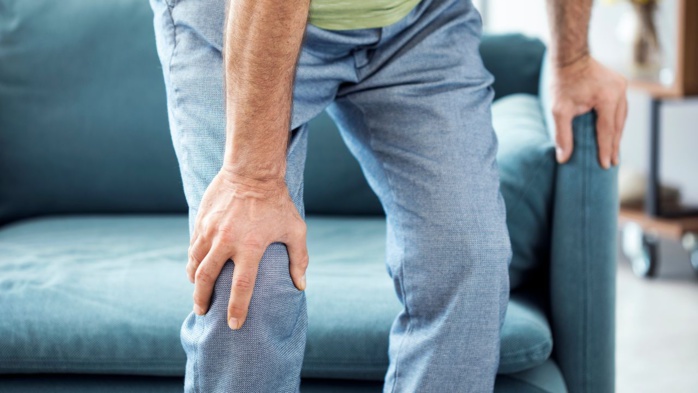 Santé - Douleurs articulaires pendant l'hiver : quelle galère ! Santé - Douleurs articulaires pendant l'hiver : quelle galère !