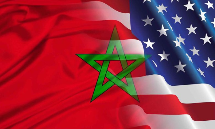 Les Etats-Unis félicitent le Maroc pour son élection à la présidence du CDH des Nations Unies Les Etats-Unis félicitent le Maroc pour son élection à la présidence du CDH des Nations Unies