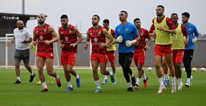 CAN-2023 : Walid Regragui place sa confiance dans de nouveaux noms CAN-2023 : Walid Regragui place sa confiance dans de nouveaux noms