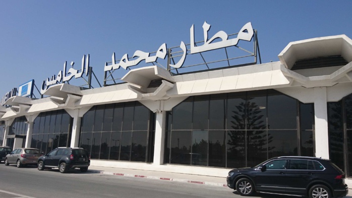 Aéroport Mohammed V : l’ONDA et la RAM joignent leurs efforts pour mettre fin aux perturbations de livraison des bagages 