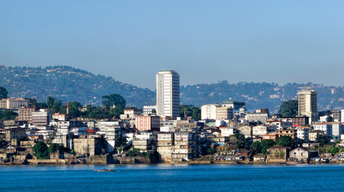 Sierra Leone : Une délégation marocaine part en quête d'opportunités d'investissement à l'invitation du Président 
