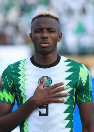 CAN 2023 : Top 10 des joueurs à suivre ! (1ère partie) CAN 2023 : Top 10 des joueurs à suivre ! (1ère partie)