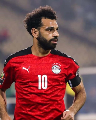 CAN 2023 : Top 10 des joueurs à suivre ! (1ère partie) CAN 2023 : Top 10 des joueurs à suivre ! (1ère partie)