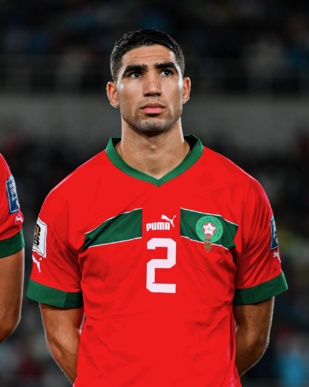 CAN 2023 : Top 10 des joueurs à suivre ! (1ère partie) CAN 2023 : Top 10 des joueurs à suivre ! (1ère partie)