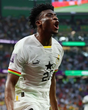 CAN 2023 : Top 10 des joueurs à suivre ! (1ère partie) CAN 2023 : Top 10 des joueurs à suivre ! (1ère partie)