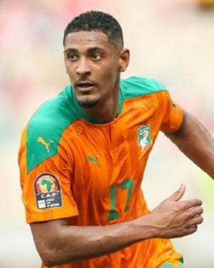 CAN 2023 : Top 10 des joueurs à suivre ! (1ère partie) CAN 2023 : Top 10 des joueurs à suivre ! (1ère partie)