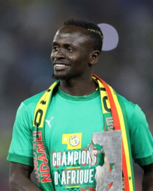 CAN 2023 : Top 10 des joueurs à suivre ! (2ème partie) CAN 2023 : Top 10 des joueurs à suivre ! (2ème partie)