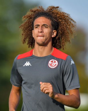 CAN 2023 : Top 10 des joueurs à suivre ! (2ème partie) CAN 2023 : Top 10 des joueurs à suivre ! (2ème partie)