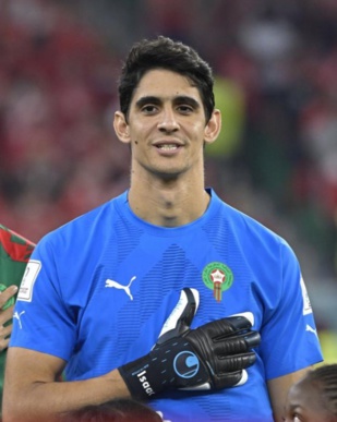 CAN 2023 : Top 10 des joueurs à suivre ! (2ème partie) CAN 2023 : Top 10 des joueurs à suivre ! (2ème partie)