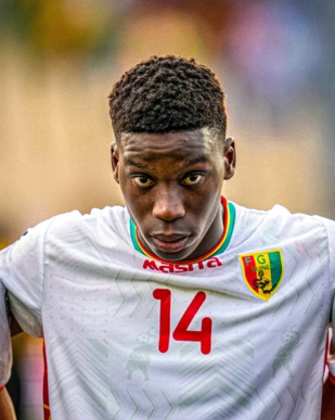 CAN 2023 : Top 10 des joueurs à suivre ! (2ème partie) CAN 2023 : Top 10 des joueurs à suivre ! (2ème partie)