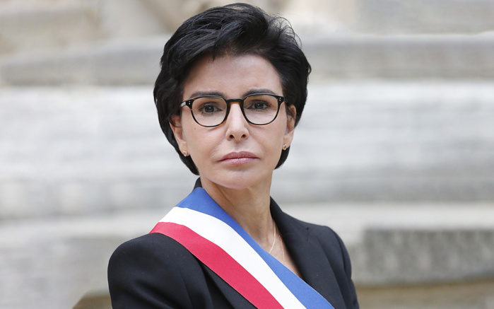 France: Rachida Dati nommée à la tête du ministère de la Culture France: Rachida Dati nommée à la tête du ministère de la Culture