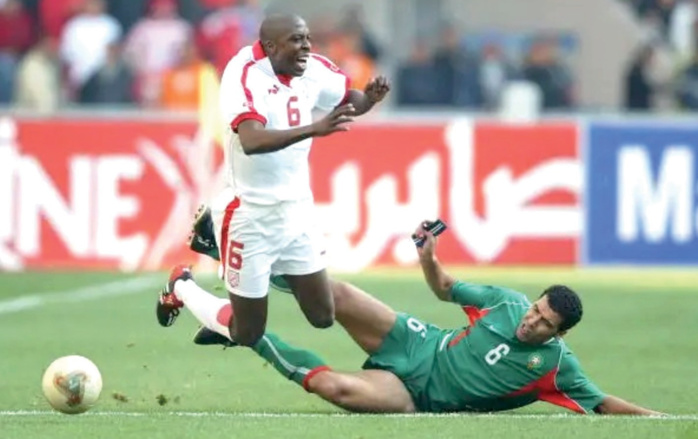 Coupe d’Afrique des Nations : Une compétition continentale riche en évènements historiques (3ème partie) Coupe d’Afrique des Nations : Une compétition continentale riche en évènements historiques (3ème partie)