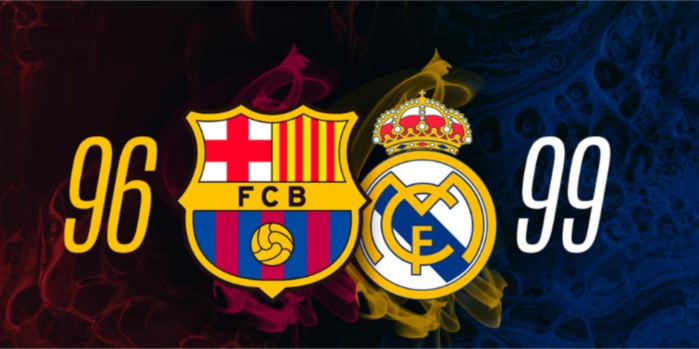 Espagne / Supercopa: Le Barça rejoint le Real en finale pour un énième clasico Espagne / Supercopa: Le Barça rejoint le Real en finale pour un énième clasico