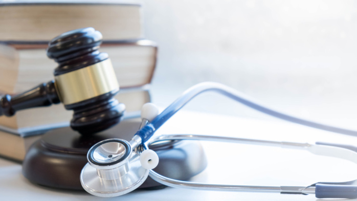 À Casablanca, arrestation d'une médecin de l'hôpital public en flagrant délit de corruption 