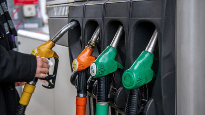 La livraison de carburant à domicile au Maroc : les stations-service saisissent la justice La livraison de carburant à domicile au Maroc : les stations-service saisissent la justice