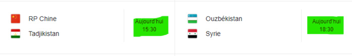 AFC Asian Cup 2023:  L’Australie, grande favorite, entre en lice ce samedi AFC Asian Cup 2023:  L’Australie, grande favorite, entre en lice ce samedi
