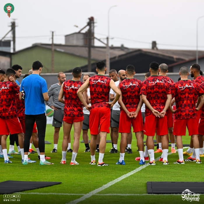 Spécial CAN 2023: Numéros des Lions de l’Atlas ? Spécial CAN 2023: Numéros des Lions de l’Atlas ?