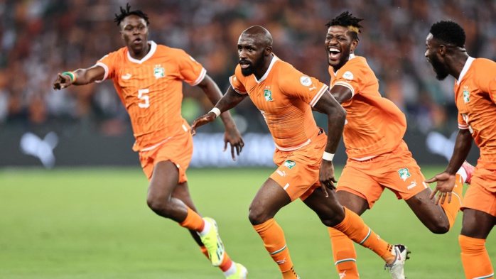 Spécial CAN 2023 : Les Eléphants réussissent l’ouverture de leur parcours
