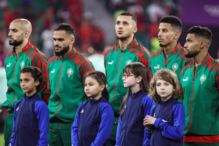 CAN-2023 : Les Lions de l’Atlas, pour confirmer une campagne mondialiste exceptionnelle