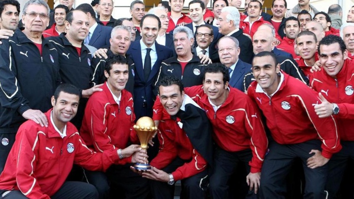 Coupe d’Afrique des Nations : Une compétition continentale riche en événements historiques (4ème et dernière partie) Coupe d’Afrique des Nations : Une compétition continentale riche en événements historiques (4ème et dernière partie)