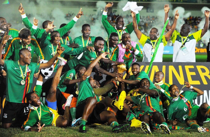 Coupe d’Afrique des Nations : Une compétition continentale riche en événements historiques (4ème et dernière partie)