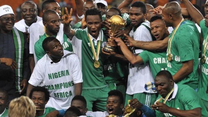 Coupe d’Afrique des Nations : Une compétition continentale riche en événements historiques (4ème et dernière partie)