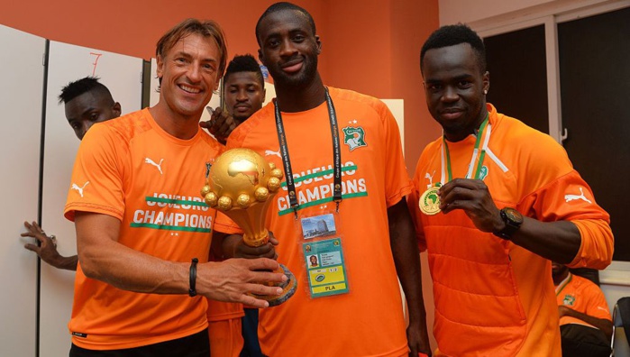 Coupe d’Afrique des Nations : Une compétition continentale riche en événements historiques (4ème et dernière partie) Coupe d’Afrique des Nations : Une compétition continentale riche en événements historiques (4ème et dernière partie)