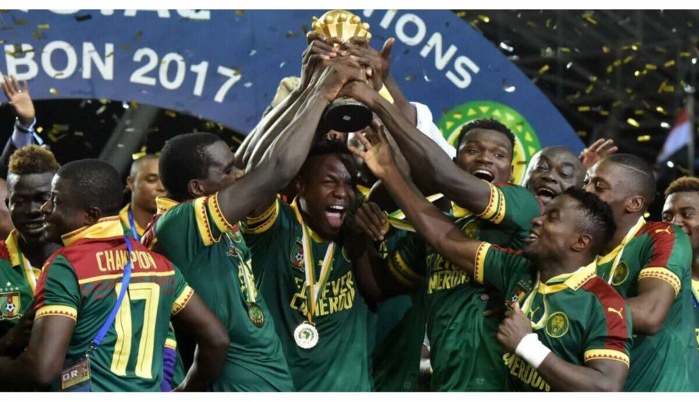 Coupe d’Afrique des Nations : Une compétition continentale riche en événements historiques (4ème et dernière partie) Coupe d’Afrique des Nations : Une compétition continentale riche en événements historiques (4ème et dernière partie)
