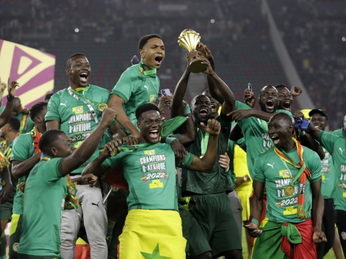 Coupe d’Afrique des Nations : Une compétition continentale riche en événements historiques (4ème et dernière partie) Coupe d’Afrique des Nations : Une compétition continentale riche en événements historiques (4ème et dernière partie)