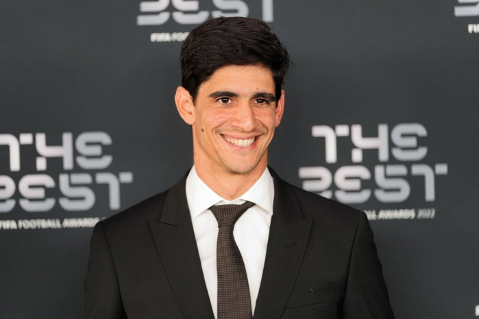 The Best FIFA Football Awards 2023’’:  La cérémonie à Londres ce lundi 15 janvier The Best FIFA Football Awards 2023’’:  La cérémonie à Londres ce lundi 15 janvier