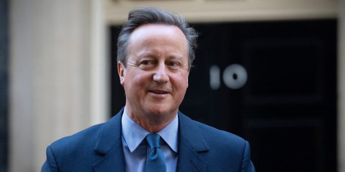 Maroc-Royaume-Uni  : David Cameron plaide pour un partenariat renforcé 