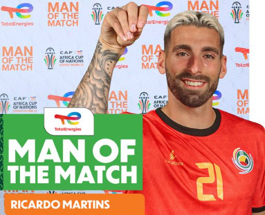 Spécial CAN 2023/Egypte vs Mozambique :  Les Pharaons arrachent in extrémis l’égalisation Spécial CAN 2023/Egypte vs Mozambique :  Les Pharaons arrachent in extrémis l’égalisation