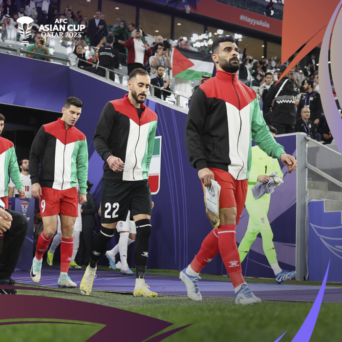 AFC 2023 / Dimanche :  Emirats, Japon et Iran vainqueurs AFC 2023 / Dimanche :  Emirats, Japon et Iran vainqueurs