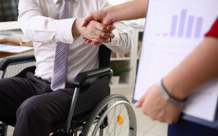 INDH: Des projets de plus de 74 MDH pour améliorer la situation des personnes handicapées à Meknès