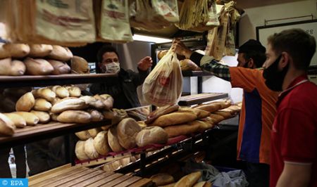 Registre National de l'Artisanat : près de 14.000 artisans-boulangers inscrits