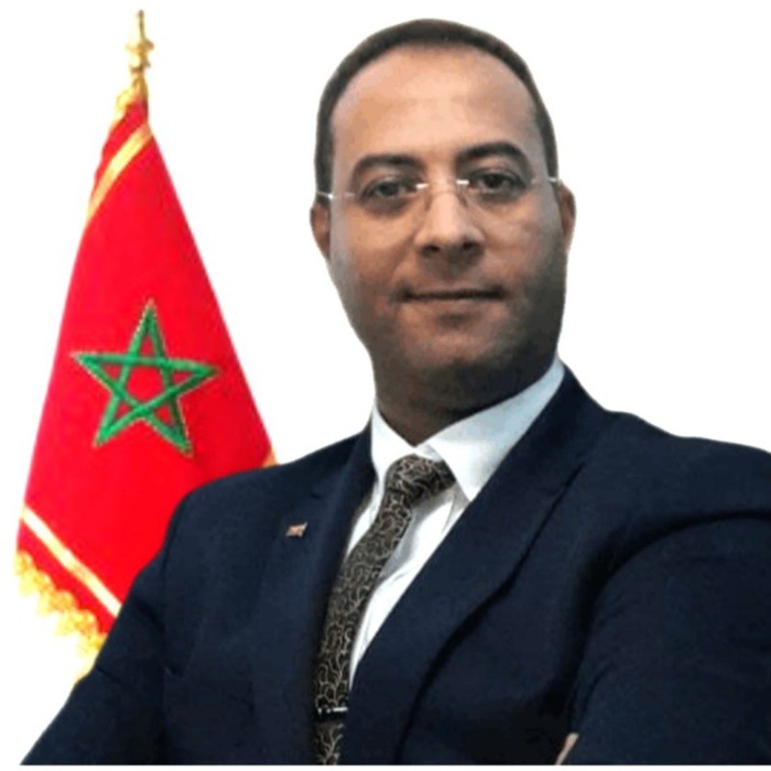 Mohammed Sentissi, Directeur juridique, a répondu à nos questions. Mohammed Sentissi, Directeur juridique, a répondu à nos questions.