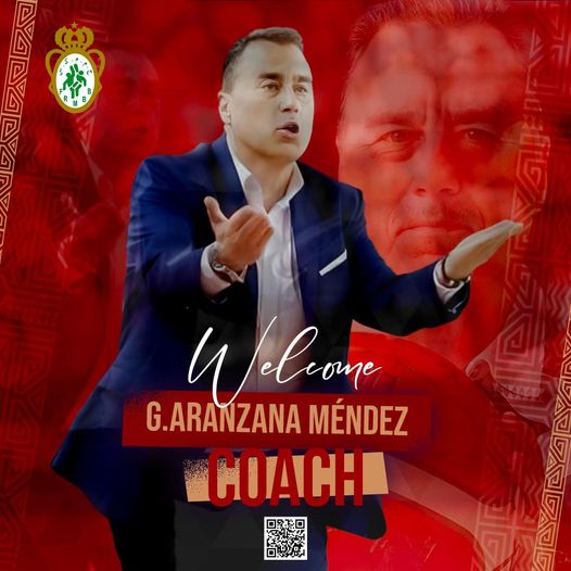 FRMBB / Equipe nationale: Un nouveau coach désigné FRMBB / Equipe nationale: Un nouveau coach désigné
