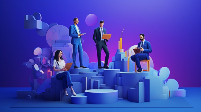 Financement des startups : Ghita Mezzour fait appel à la CDG pour élaborer des offres innovantes Financement des startups : Ghita Mezzour fait appel à la CDG pour élaborer des offres innovantes
