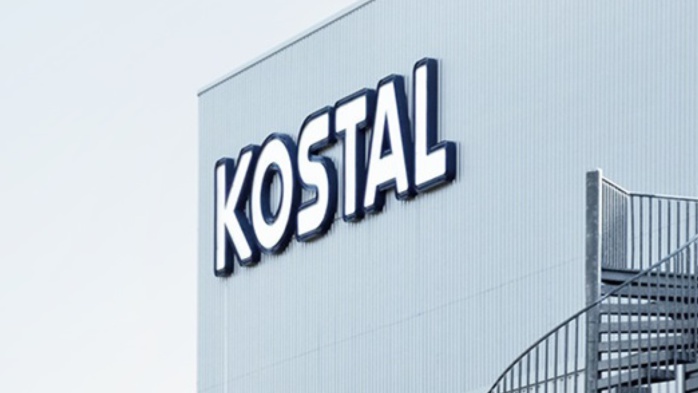 Automobile: Le groupe allemand KOSTAL inaugure sa nouvelle usine à Tanger Automobile: Le groupe allemand KOSTAL inaugure sa nouvelle usine à Tanger