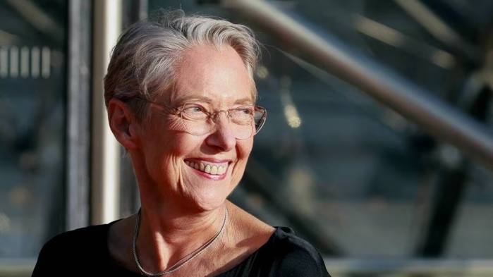 Elisabeth Borne aperçue à Marrakech une semaine après sa démission de Matignon Elisabeth Borne aperçue à Marrakech une semaine après sa démission de Matignon