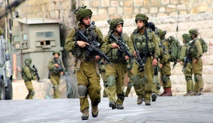 Assauts de l’armée israélienne sur plusieurs villes de la Cisjordanie occupée